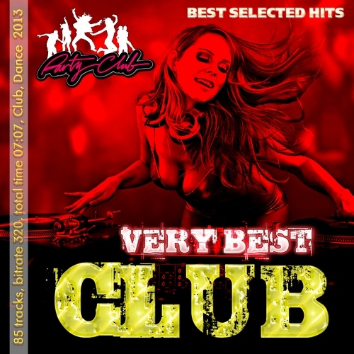 Very best. Вери Бест. The very best of. Club mp3.